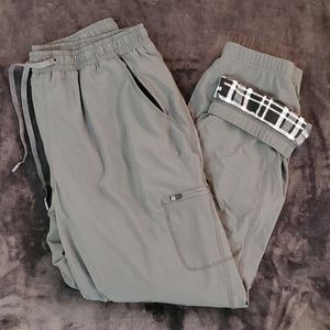 Eddie Bauer Polar Fleece Lined Pants